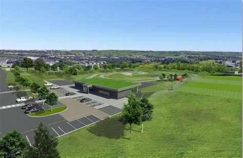 village sports club photos|FIRST LOOK: First look inside Wyke’s £6million ‘sports village’ complex.